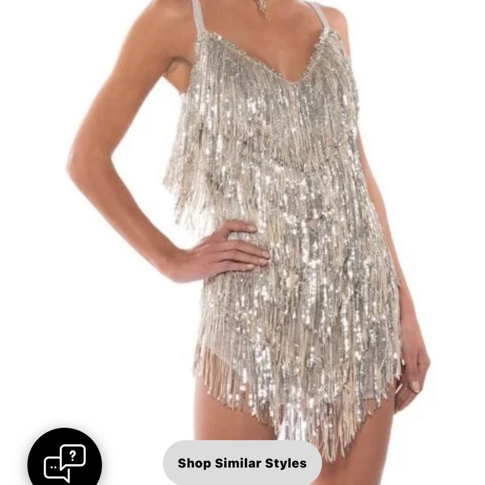 Shop Akira Dress